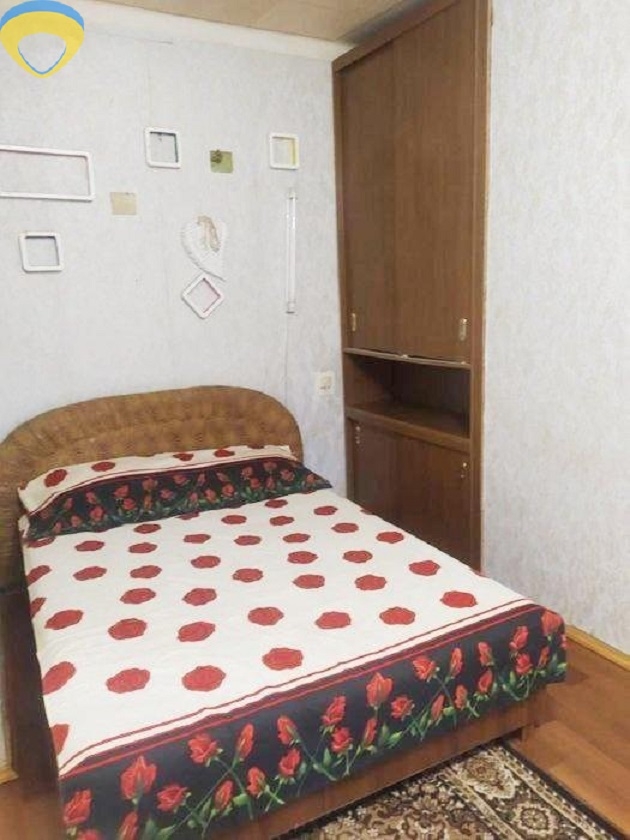 продажа однокомнатной квартиры номер A-173864 в Малиновском районе, фото номер 6